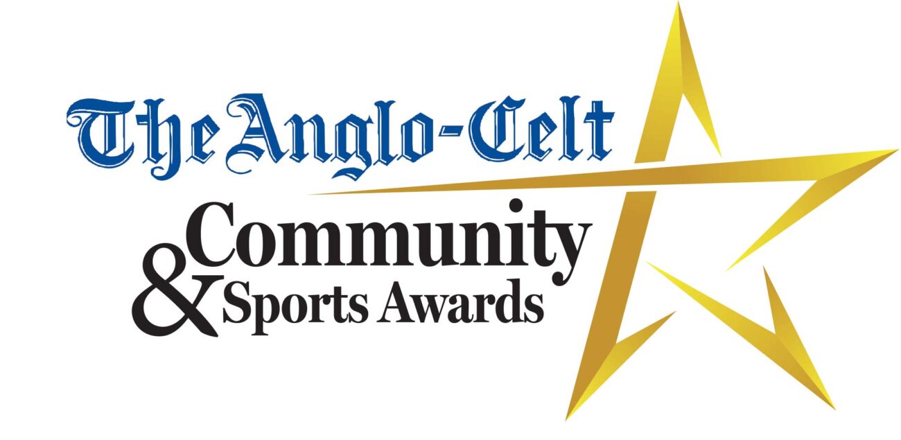 Kyte Powertech Sponsors Green Project Award at the Anglo Celt Community & Sports Awards