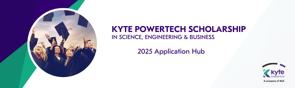 Kyte Powertech|Kyte Scholarship